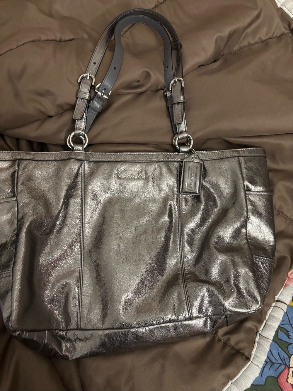 Vintage Coach Bundle!! - Picture 5 of 5